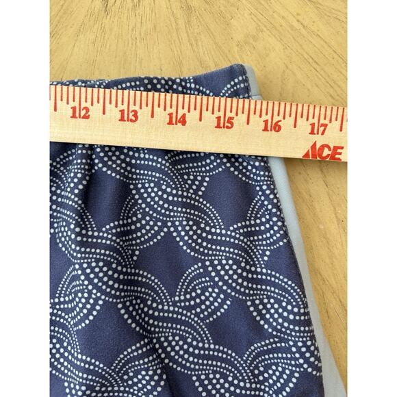 Nike Skort Women mini m artsy funky retro y2k Chain pickleball tennis golf sexy - Picture 4 of 8